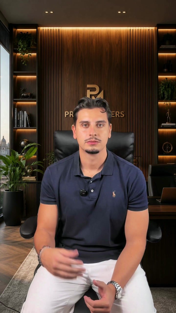 Cosmin Preduț, fondatorul Profit Makers Agency, explică în 2 minute cum lucrăm